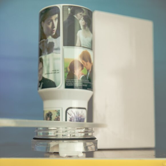 new Personalized tambler 40oz.30oz. 20oz.and more price change from size - Picture 6 of 8